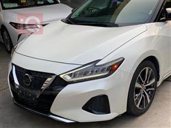 Nissan Maxima